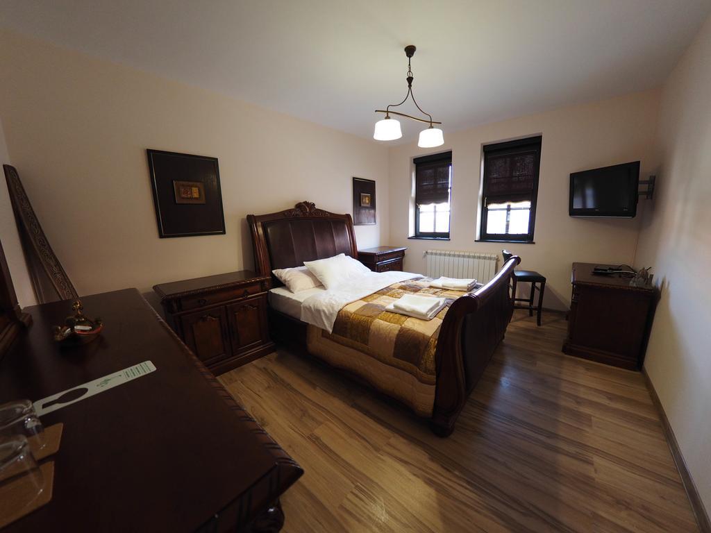 Guest House Don-Lux Pljevlja Exterior photo