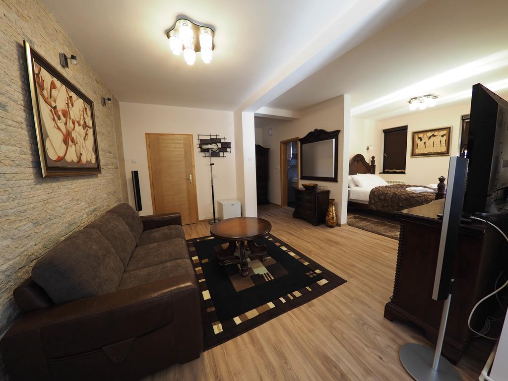 Guest House Don-Lux Pljevlja Exterior photo