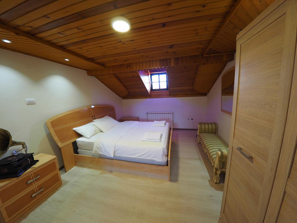Guest House Don-Lux Pljevlja Exterior photo