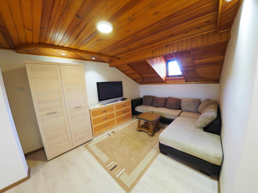 Guest House Don-Lux Pljevlja Exterior photo