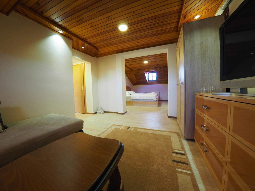 Guest House Don-Lux Pljevlja Exterior photo