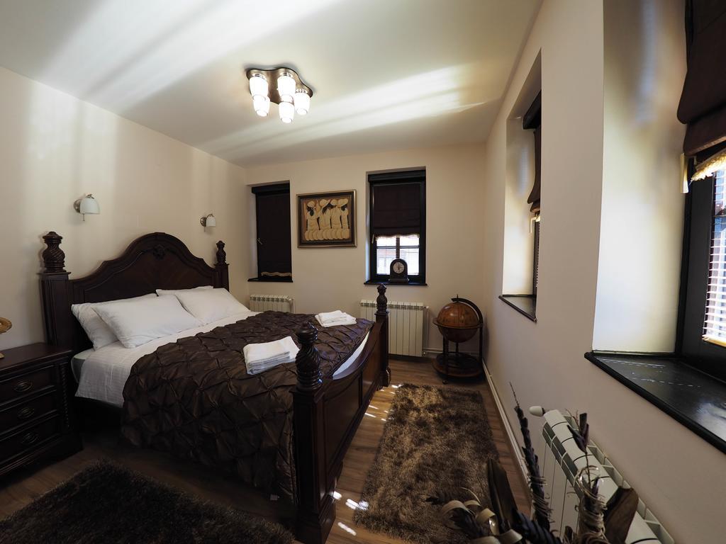 Guest House Don-Lux Pljevlja Exterior photo