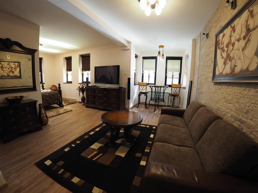 Guest House Don-Lux Pljevlja Exterior photo