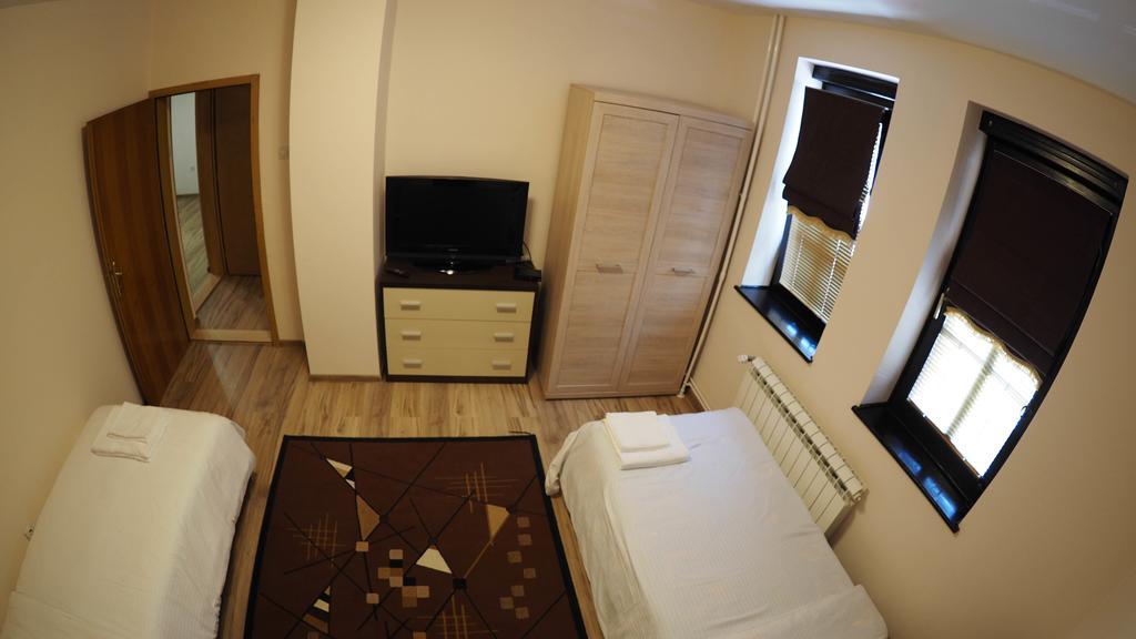 Guest House Don-Lux Pljevlja Exterior photo