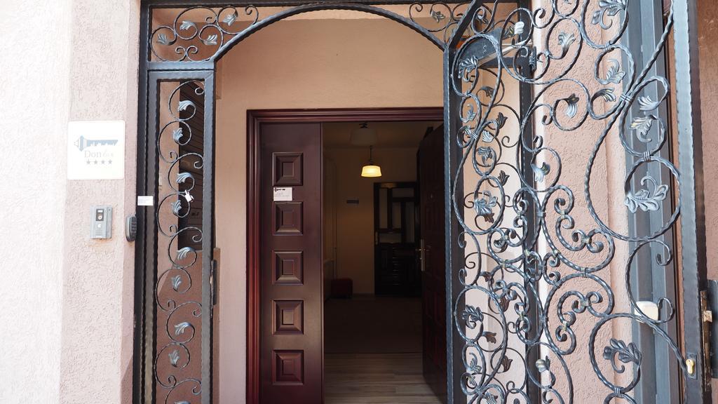 Guest House Don-Lux Pljevlja Exterior photo